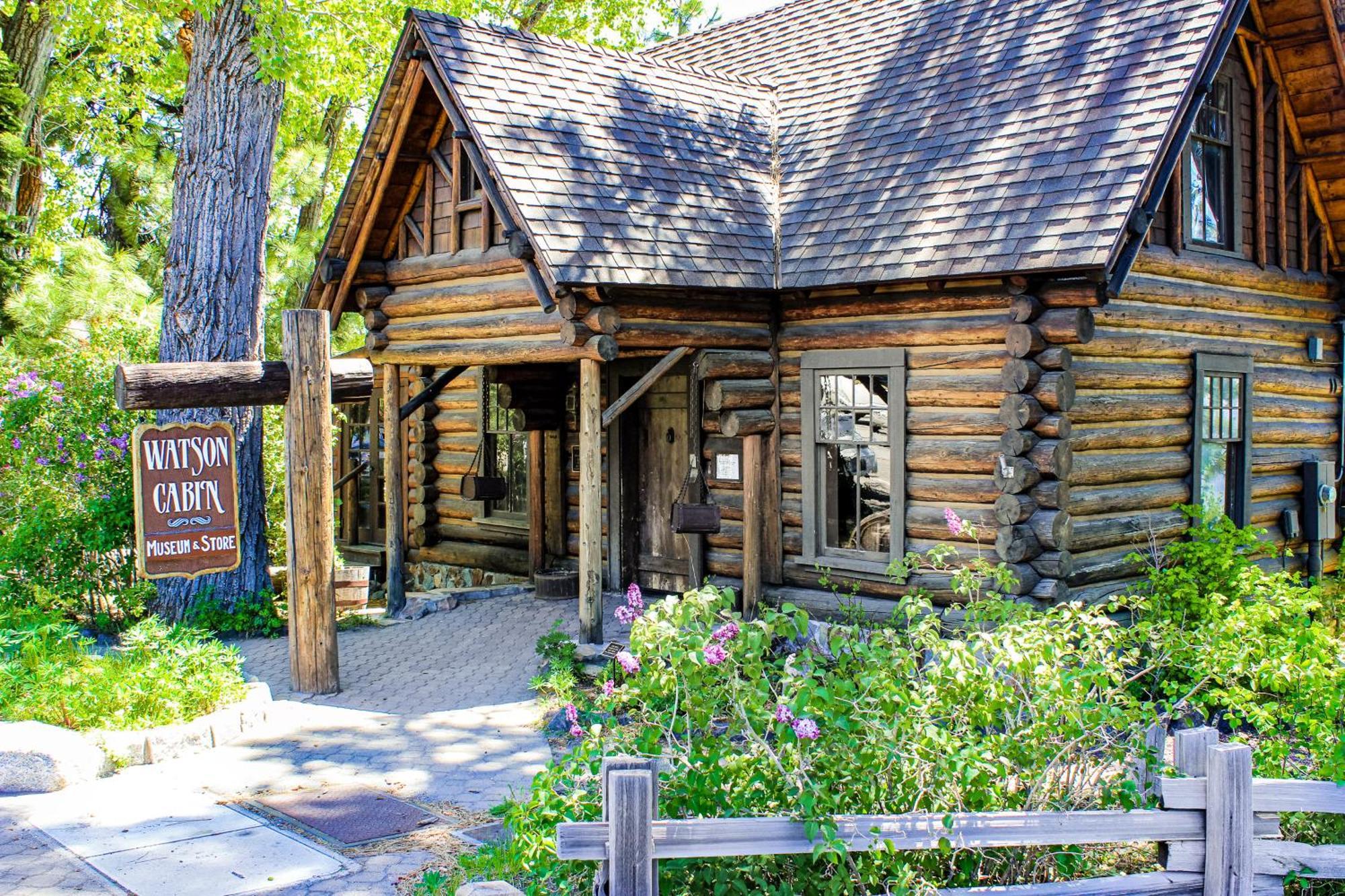 Апартаменты Granlibakken Unit 18 Тахо-Сити Номер фото